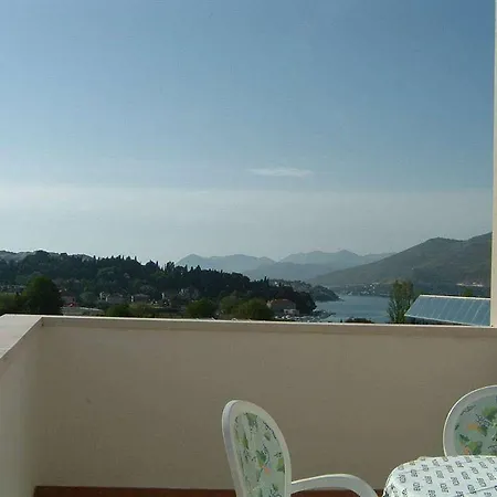 Hotel Marija 3*