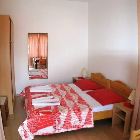 Marija Hotel 3*