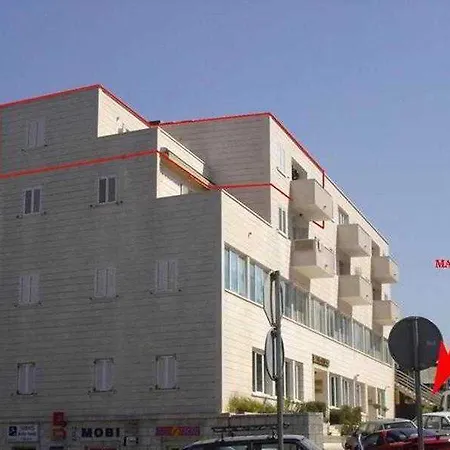 Hotel Marija 3*